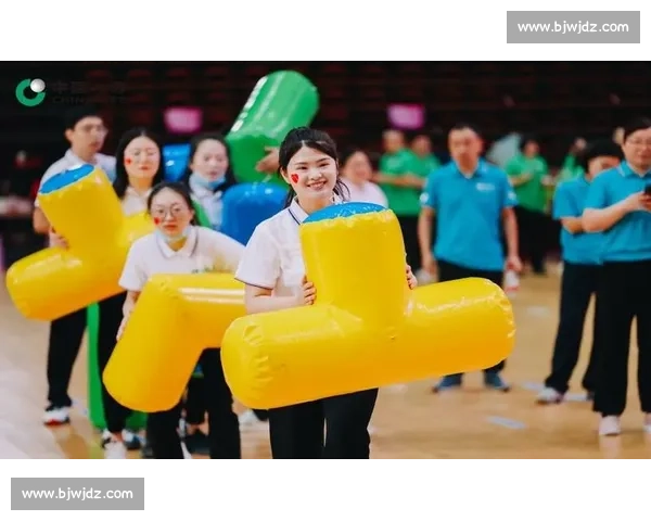 活力国寿，逐梦同行！茂名分公司 2025 趣味运动会开赛