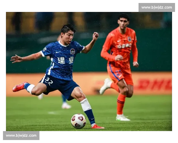 泰山 9 轮不败搅局争冠！媒体人：理顺即冲冠级