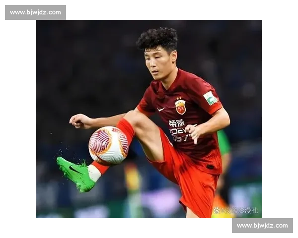 残阵迎决战!海港锋线折戟 + 新人被抽,争冠只剩武磊独撑? 残阵迎决战!海港锋线折戟 + 新人被抽,争冠只剩武磊独撑?