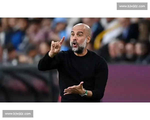 瓜迪奥拉:不盯积分榜,阿森纳夺冠必祝贺 瓜迪奥拉:不盯积分榜,阿森纳夺冠必祝贺