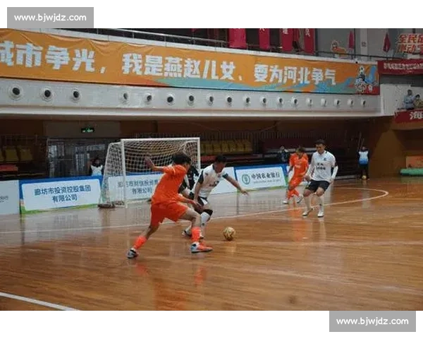 燃情主场！廊坊队 62 大胜定州，刘旭洋戴帽献礼